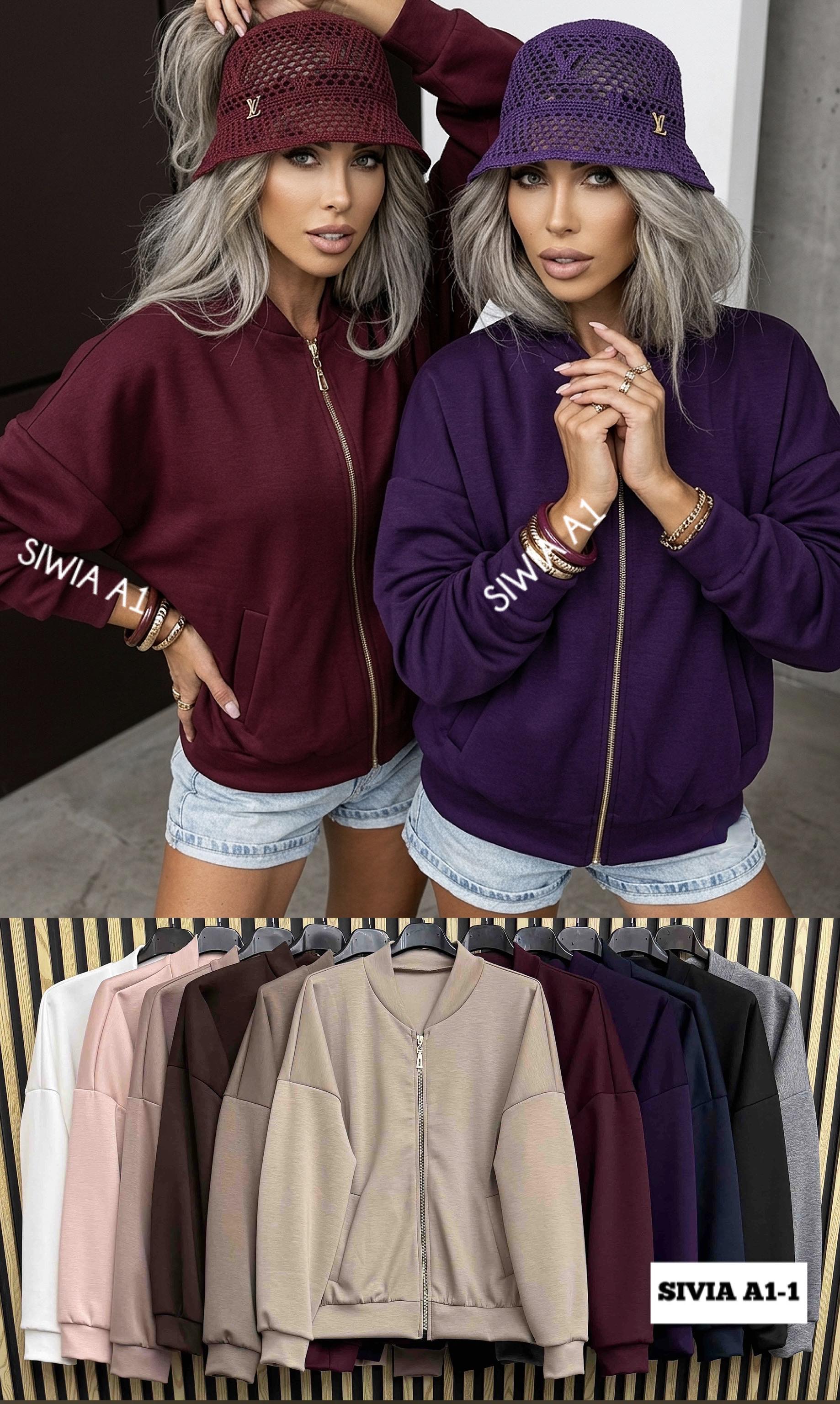 Bluza Damska