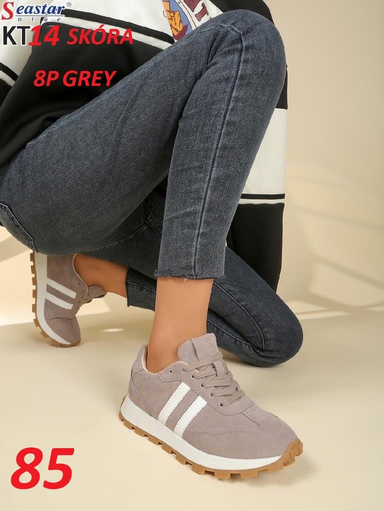 Buty Sportowe Damska