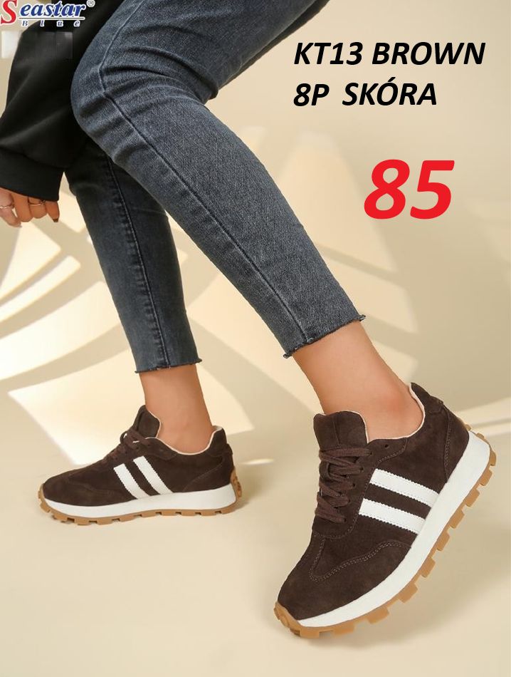 Buty Sportowe Damska