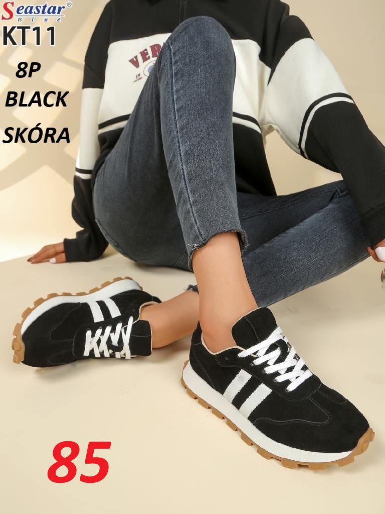 Buty Sportowe Damska