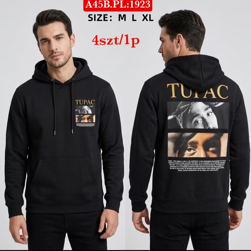 Bluza Męskie