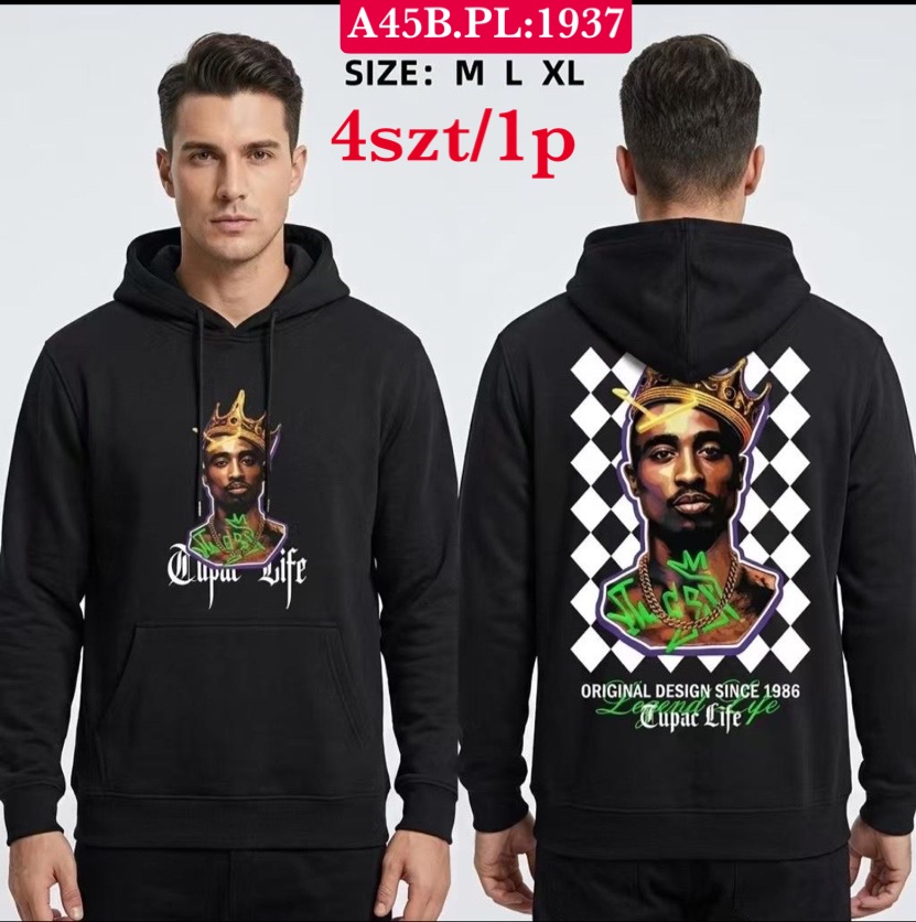 Bluza Męskie