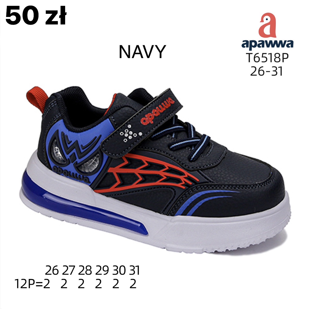 Buty Sportowe Dzieci