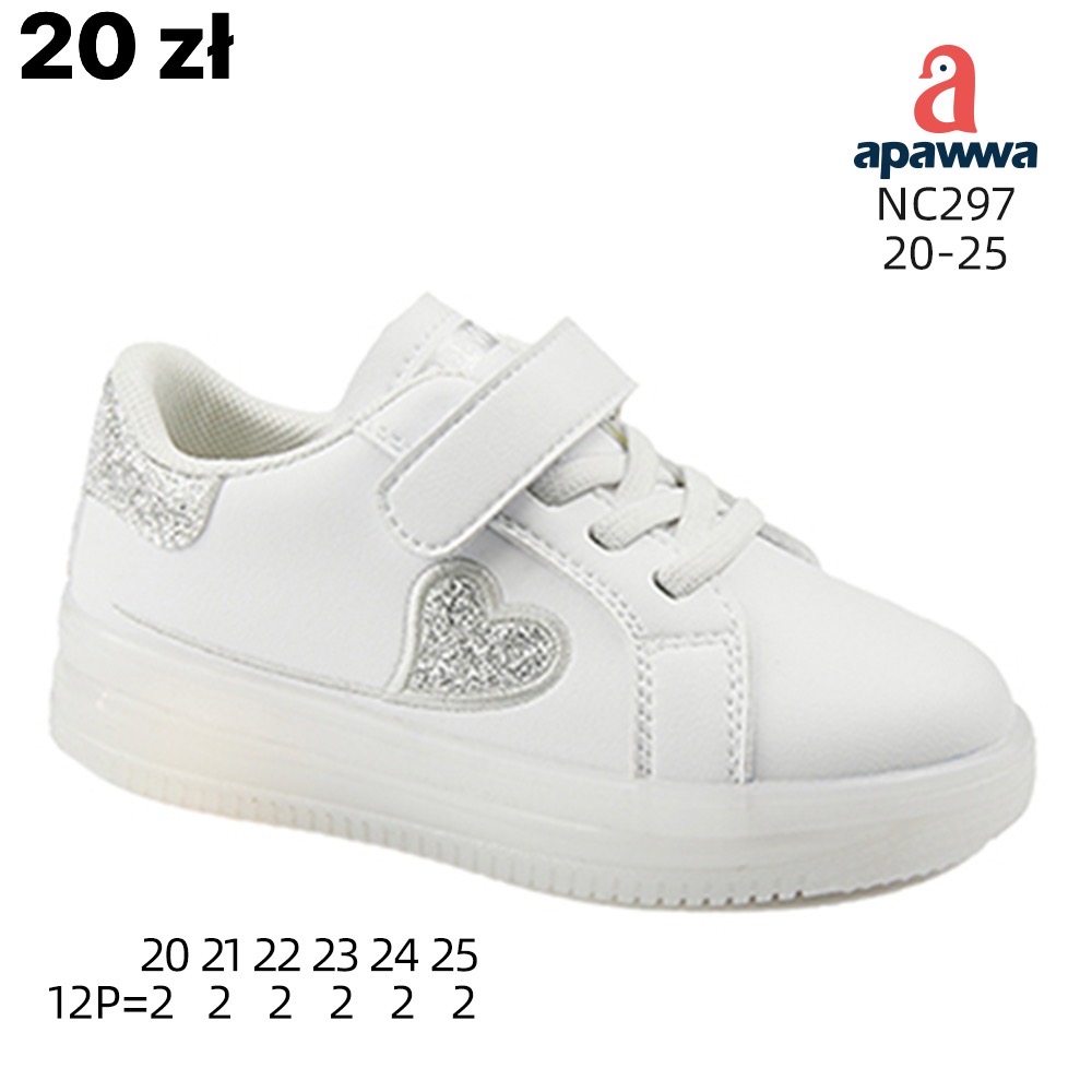 Buty Sportowe Dzieci