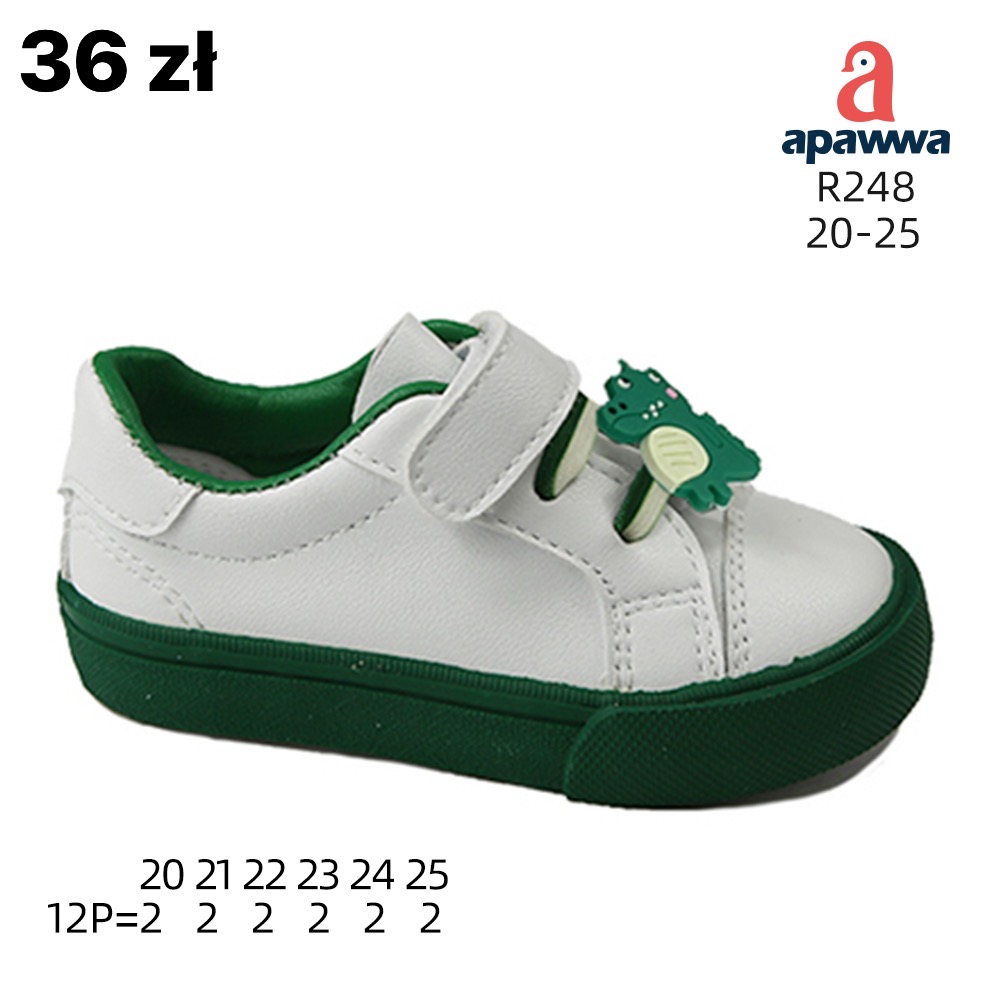 Buty Sportowe Dzieci
