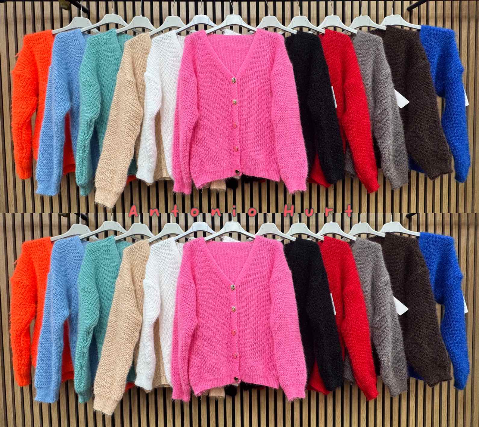 Sweter Damska