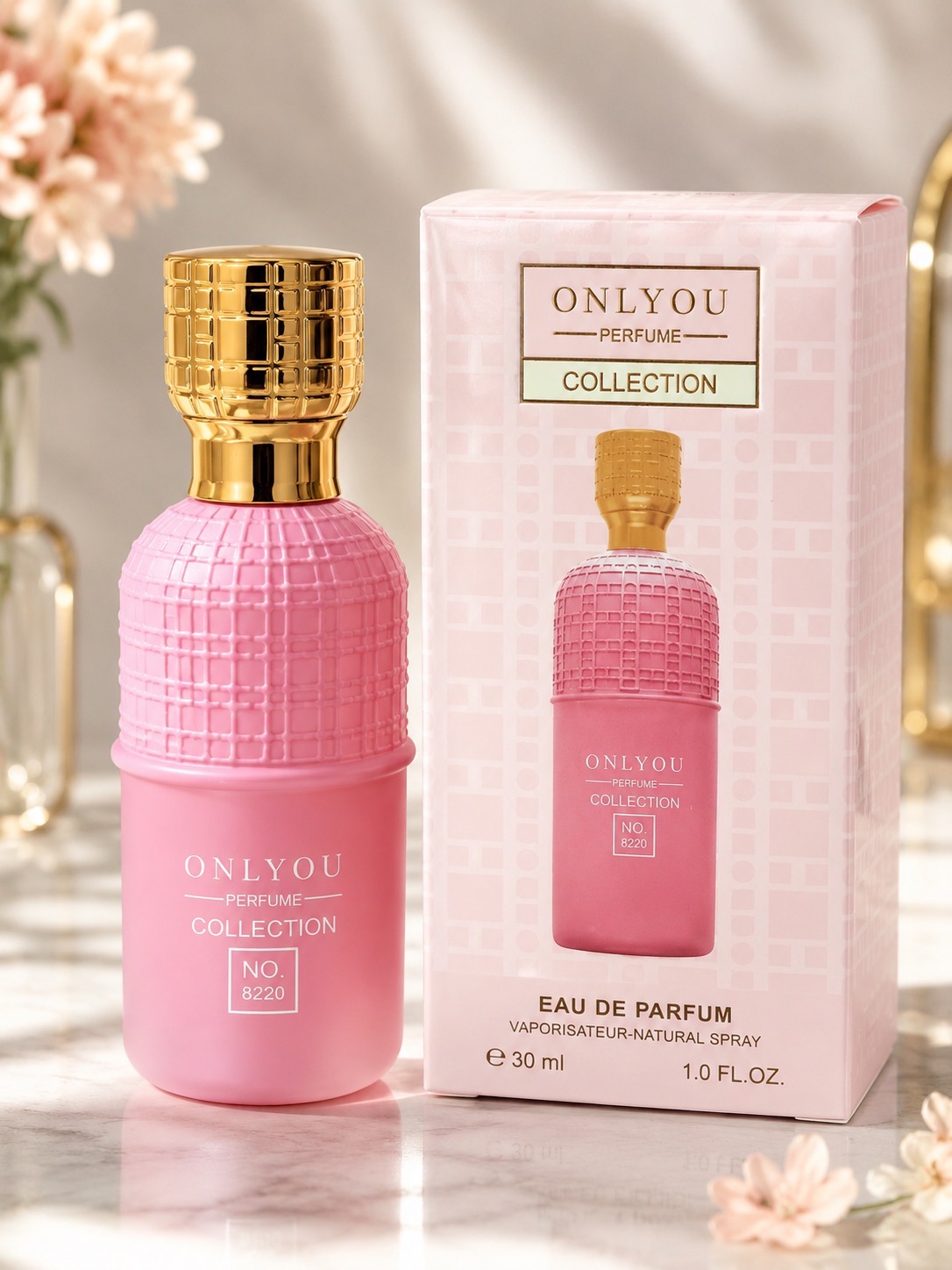 Perfumy