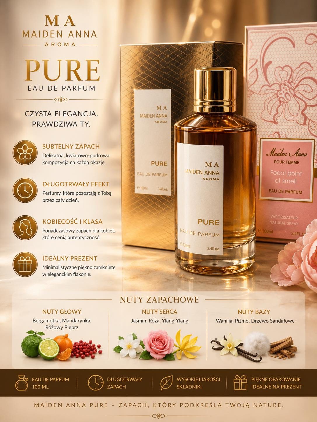 Perfumy