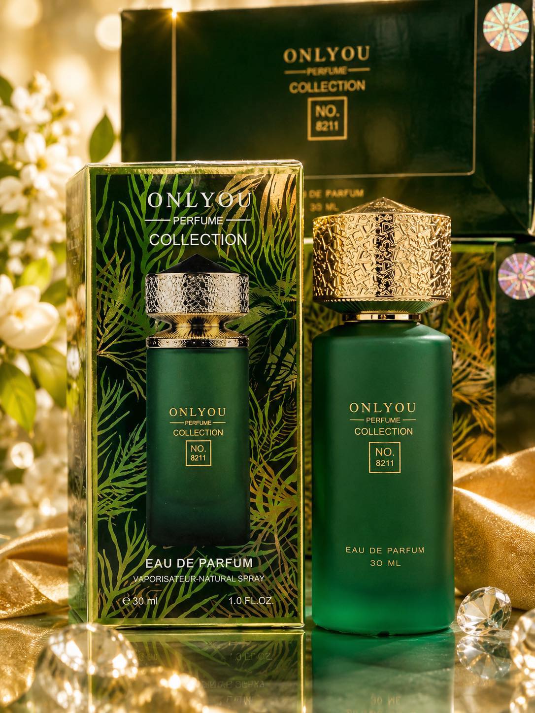 Perfumy