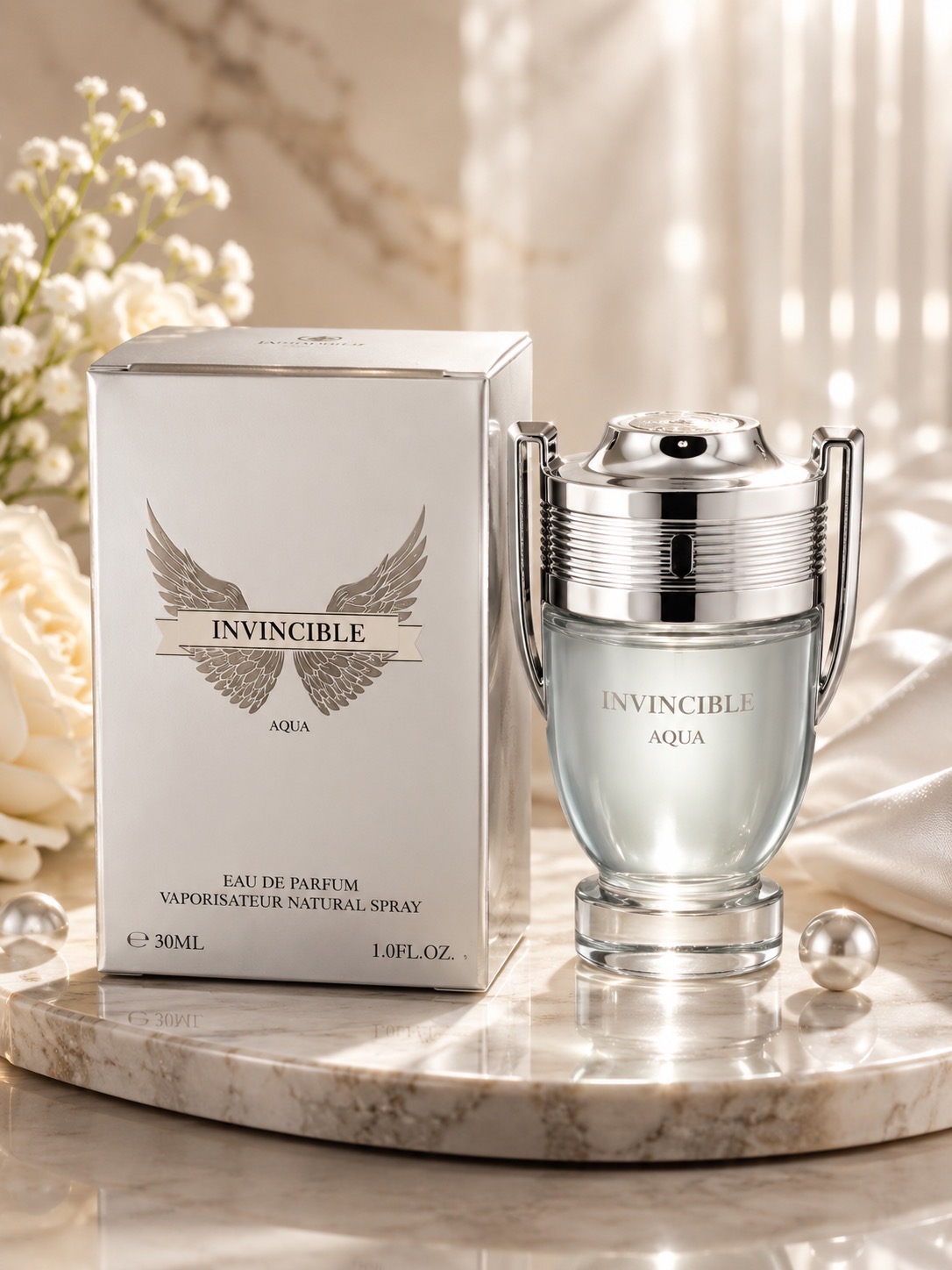 Perfumy