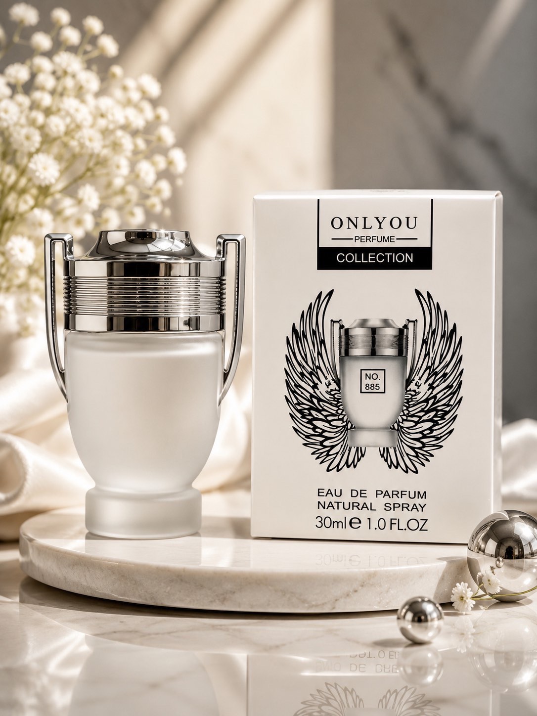 Perfumy