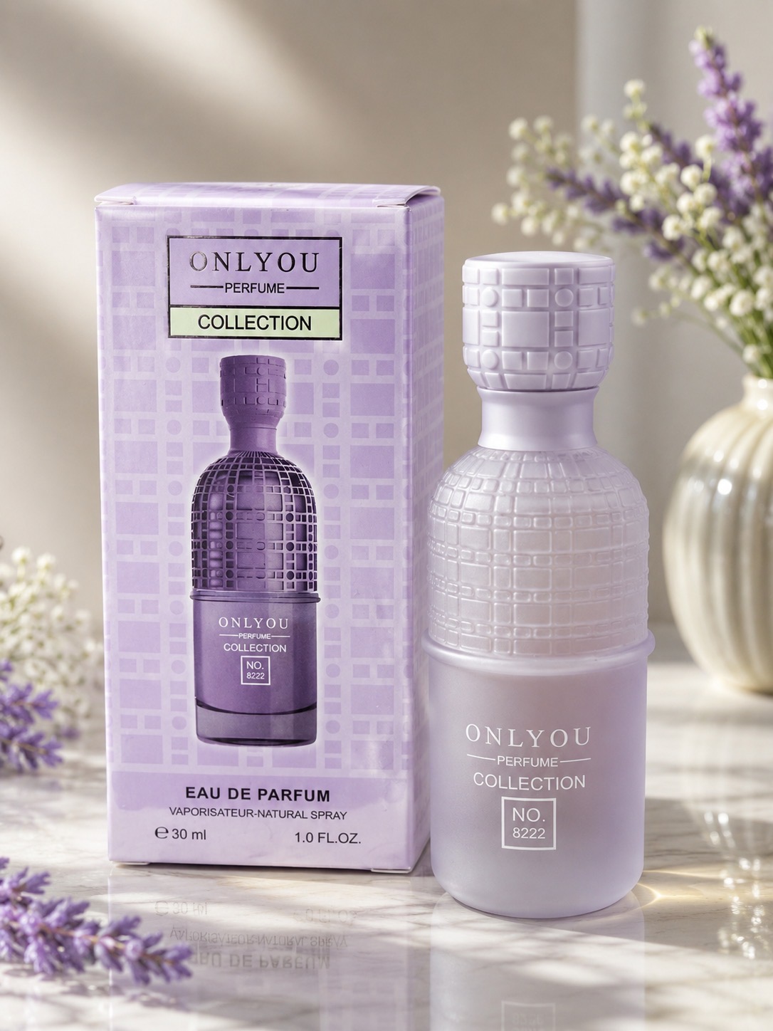 Perfumy