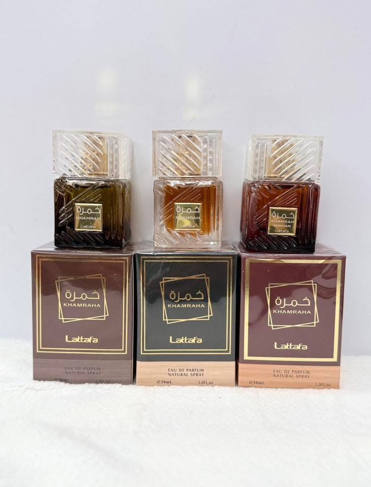 Perfumy
