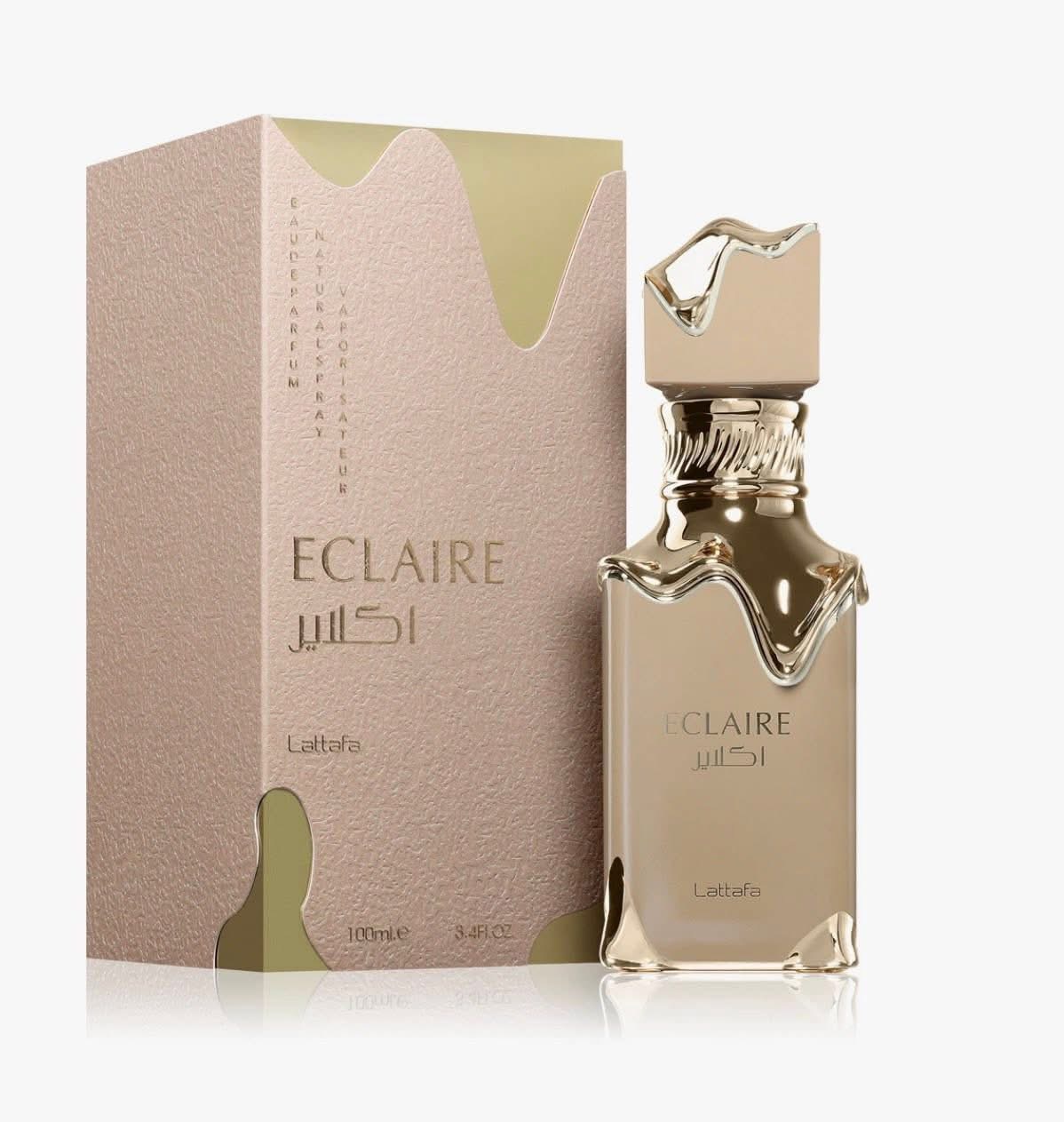 Perfumy