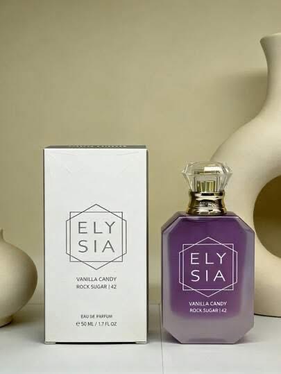 Perfumy