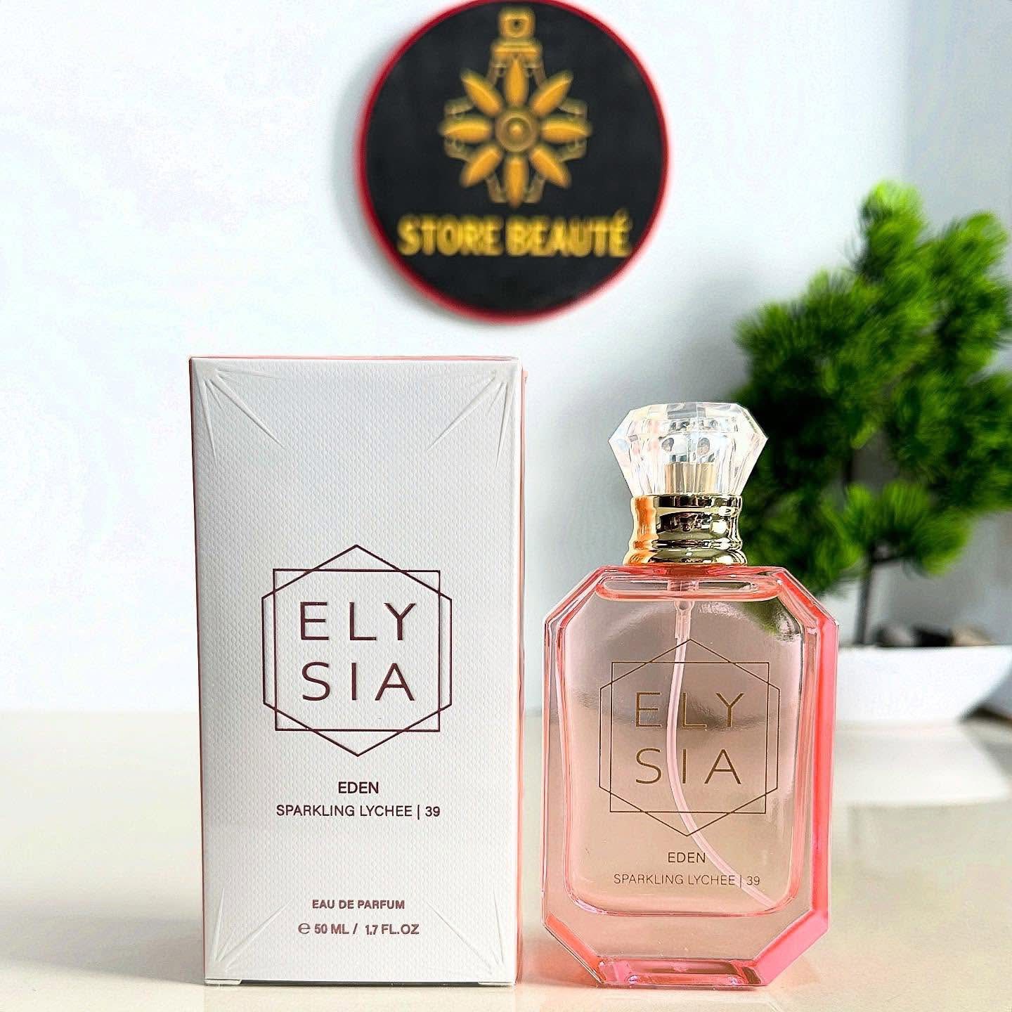 Perfumy
