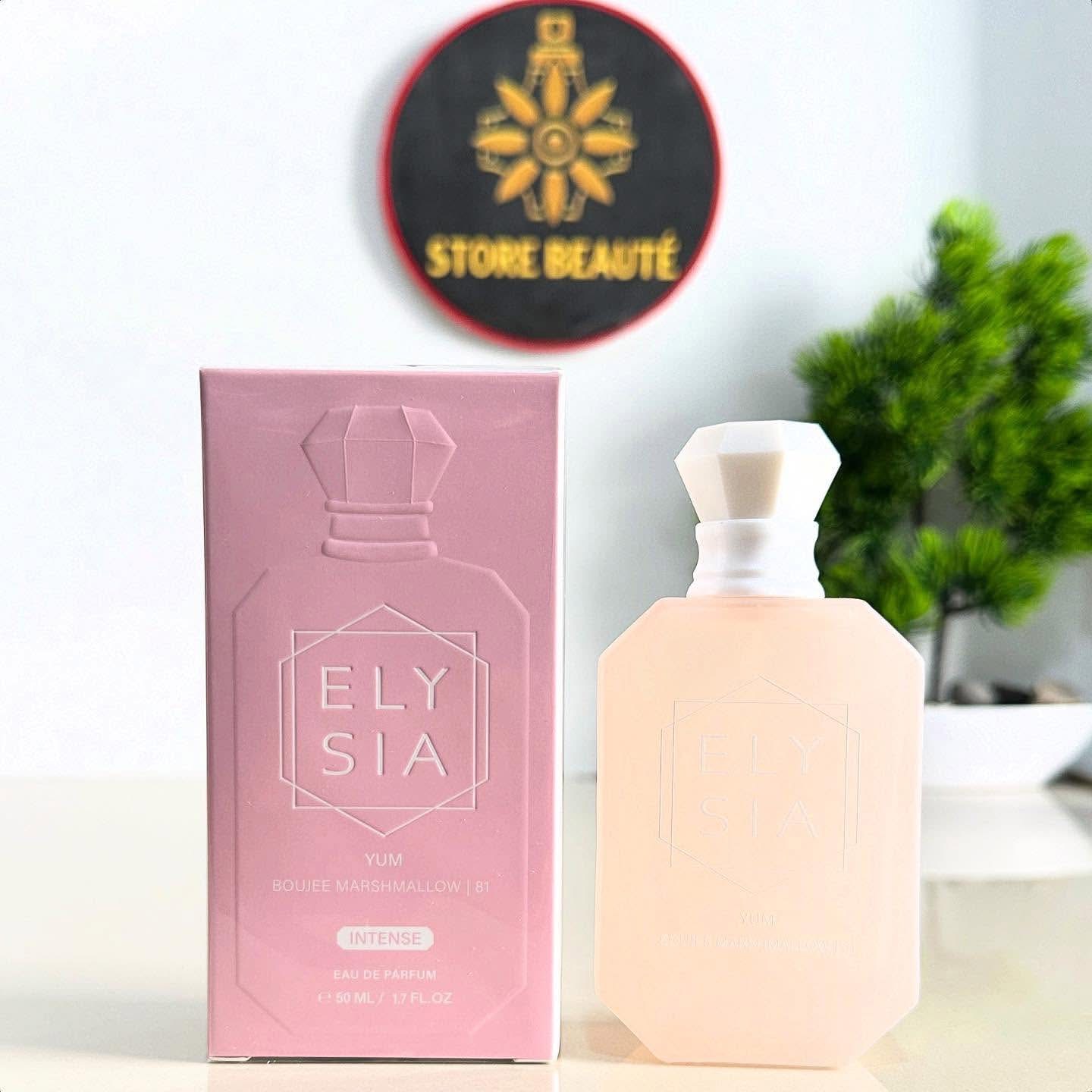 Perfumy