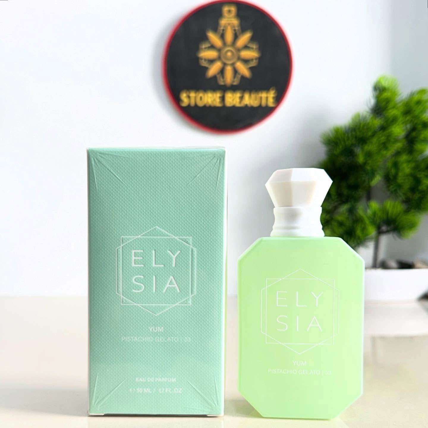 Perfumy