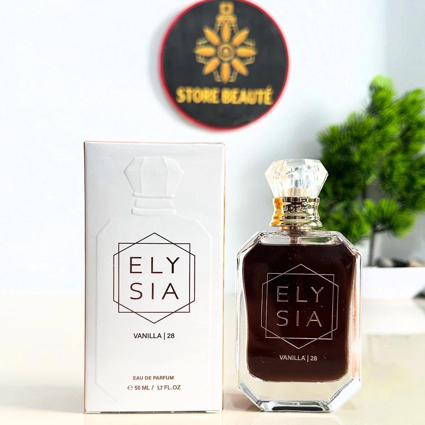 Perfumy