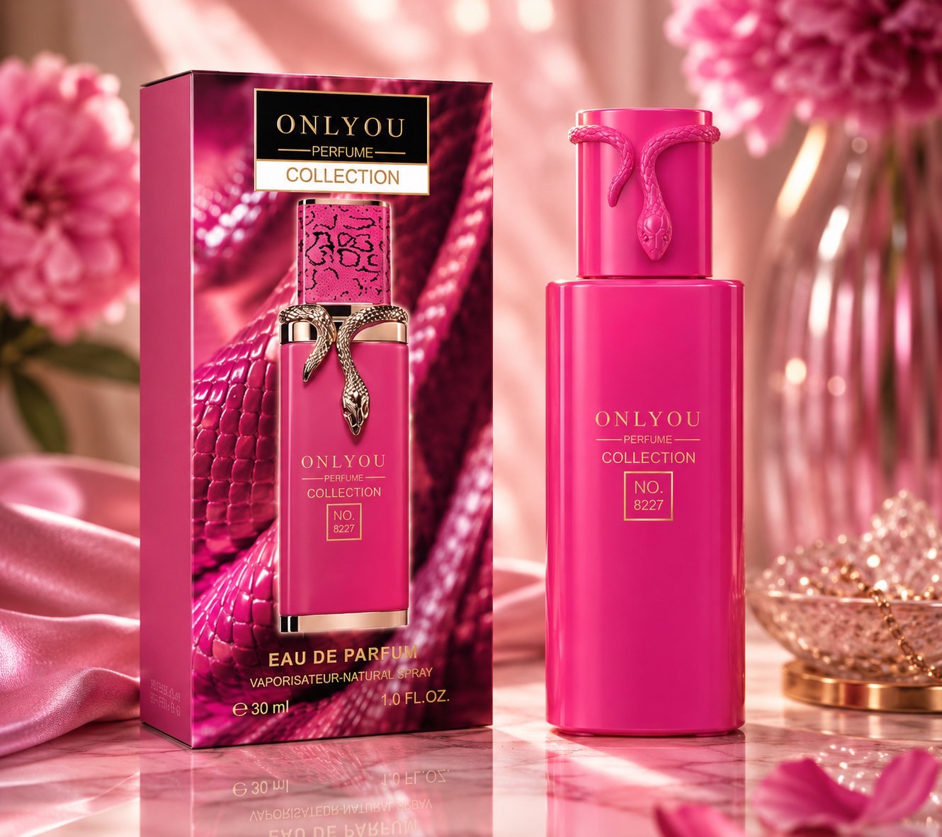 Perfumy