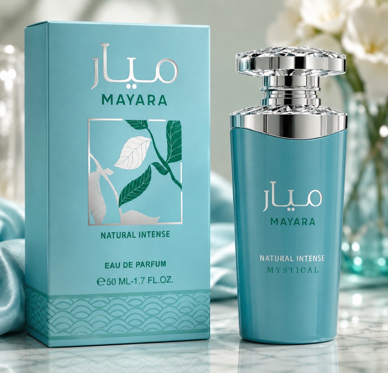 Perfumy