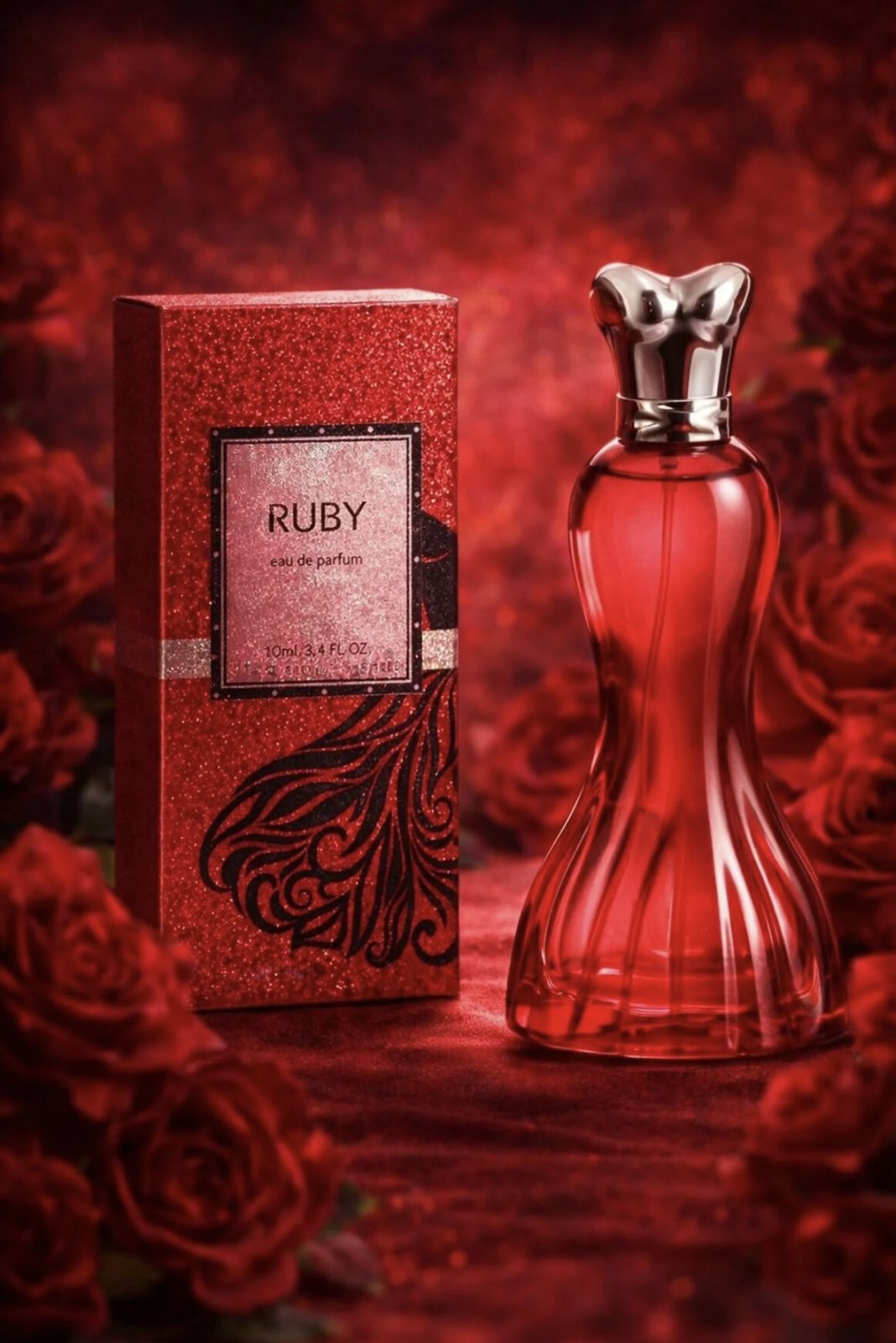 Perfumy