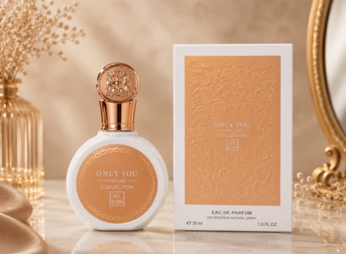 Perfumy