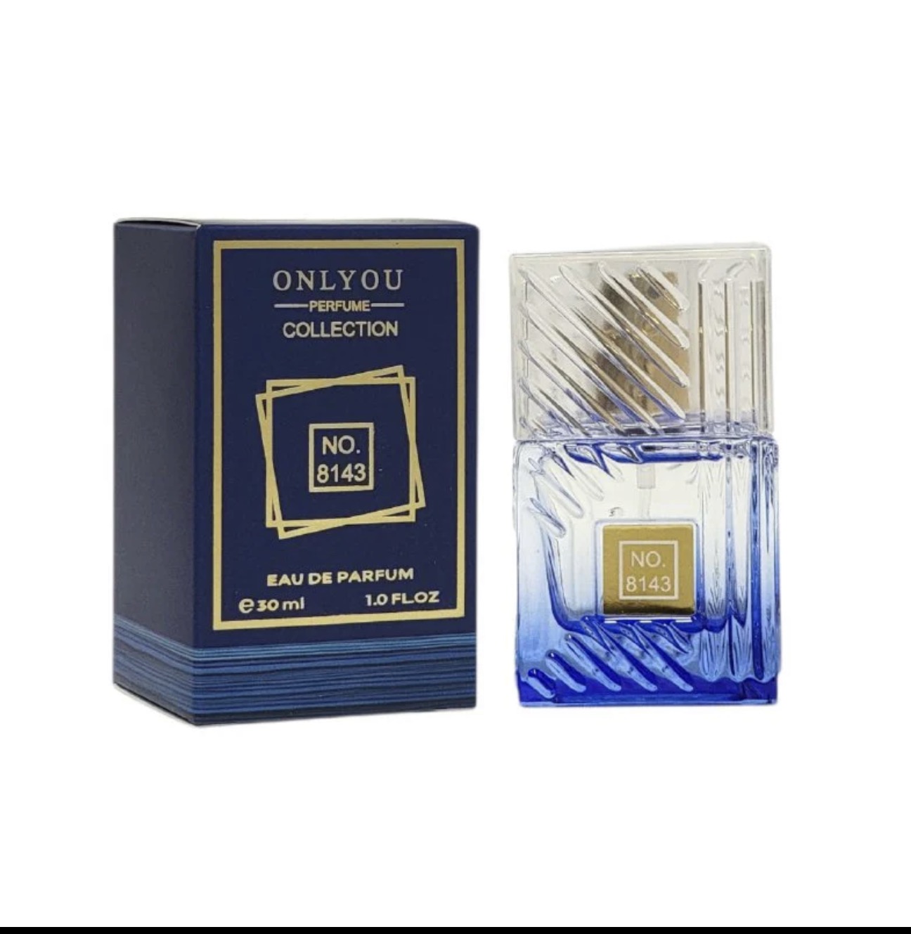 Perfumy