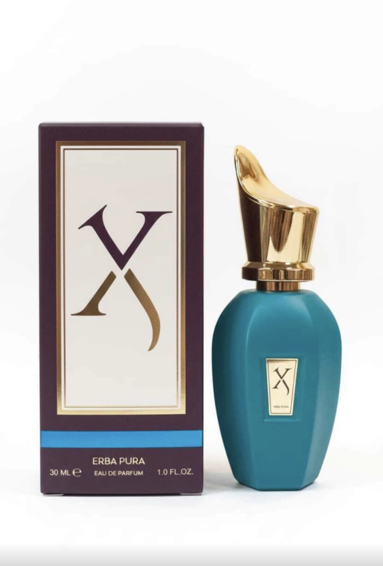 Perfumy