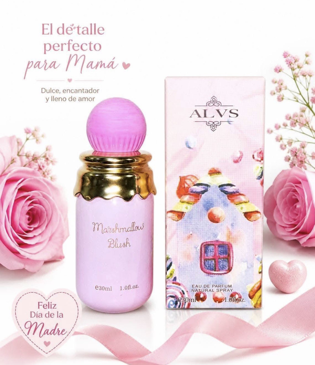 Perfumy