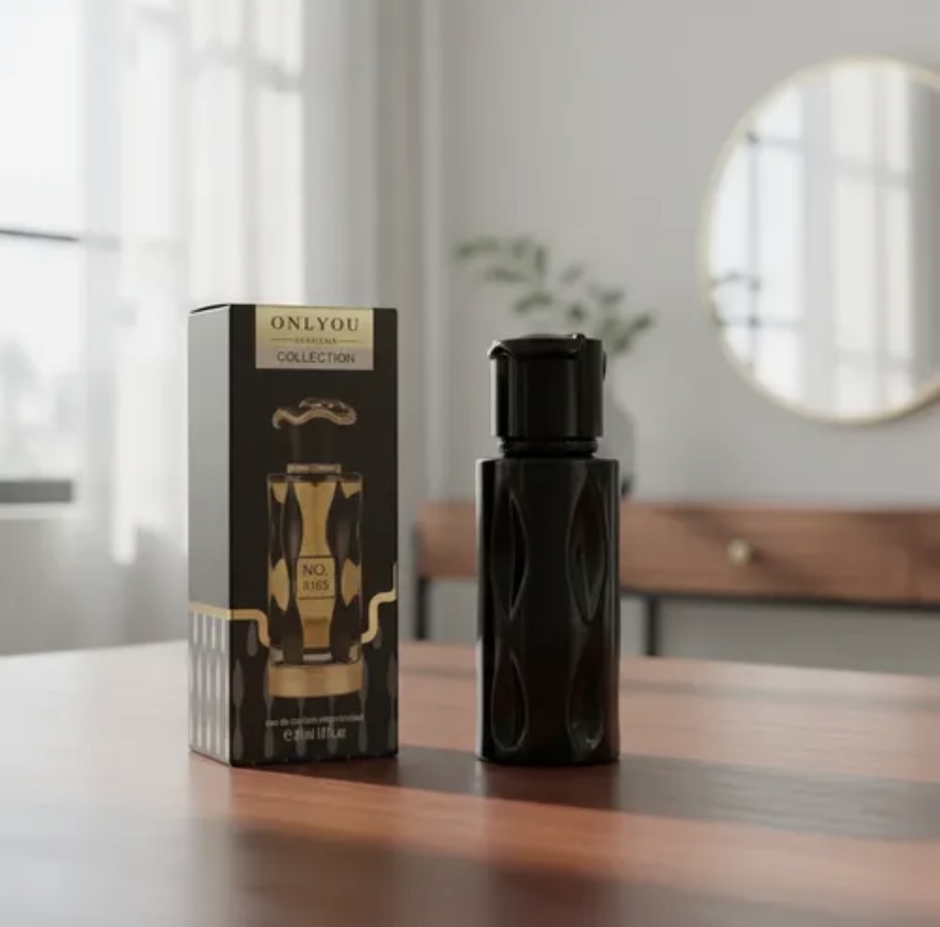 Perfumy