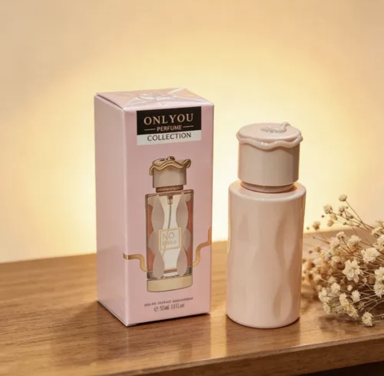 Perfumy