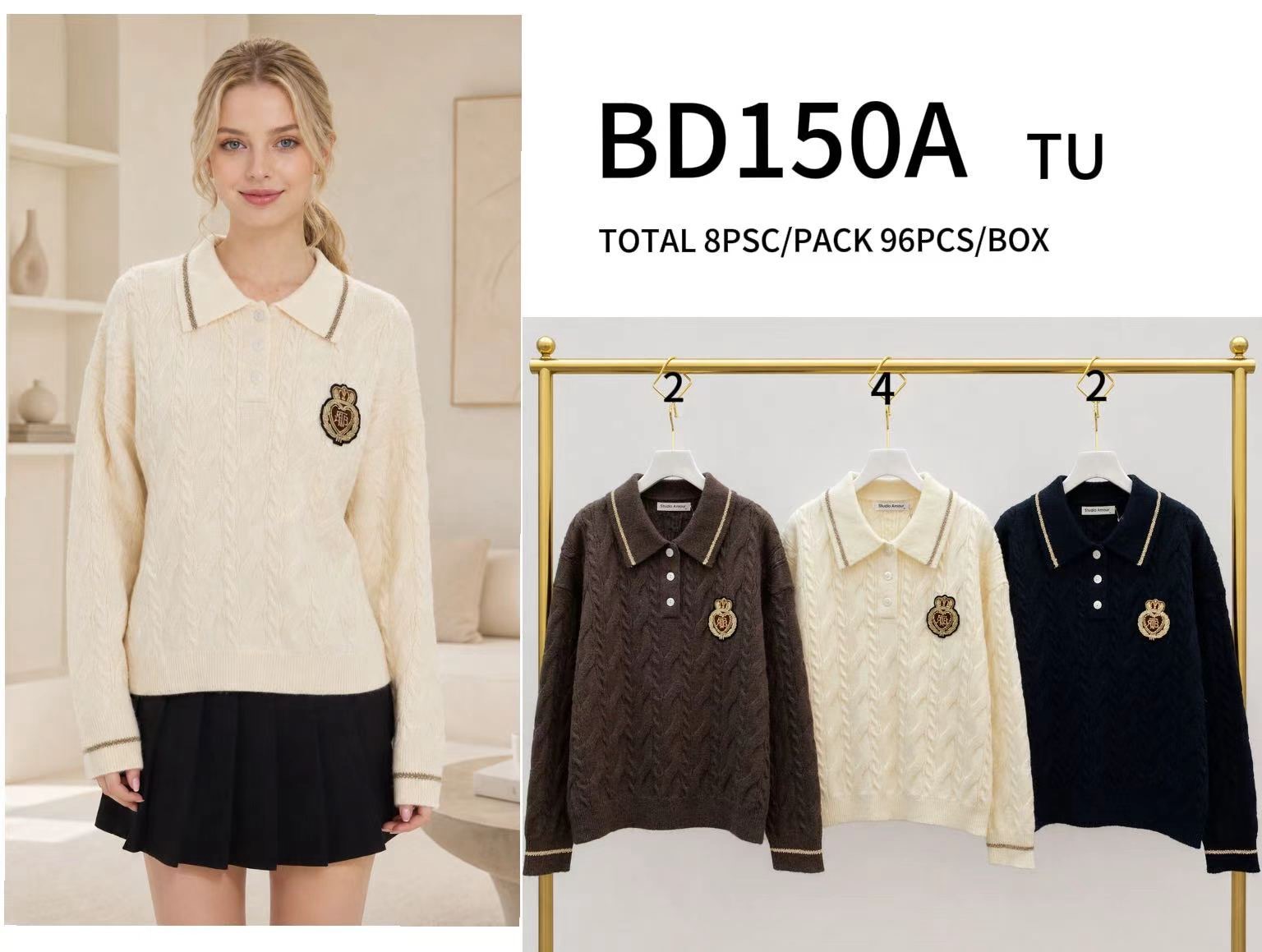 Sweter Damska