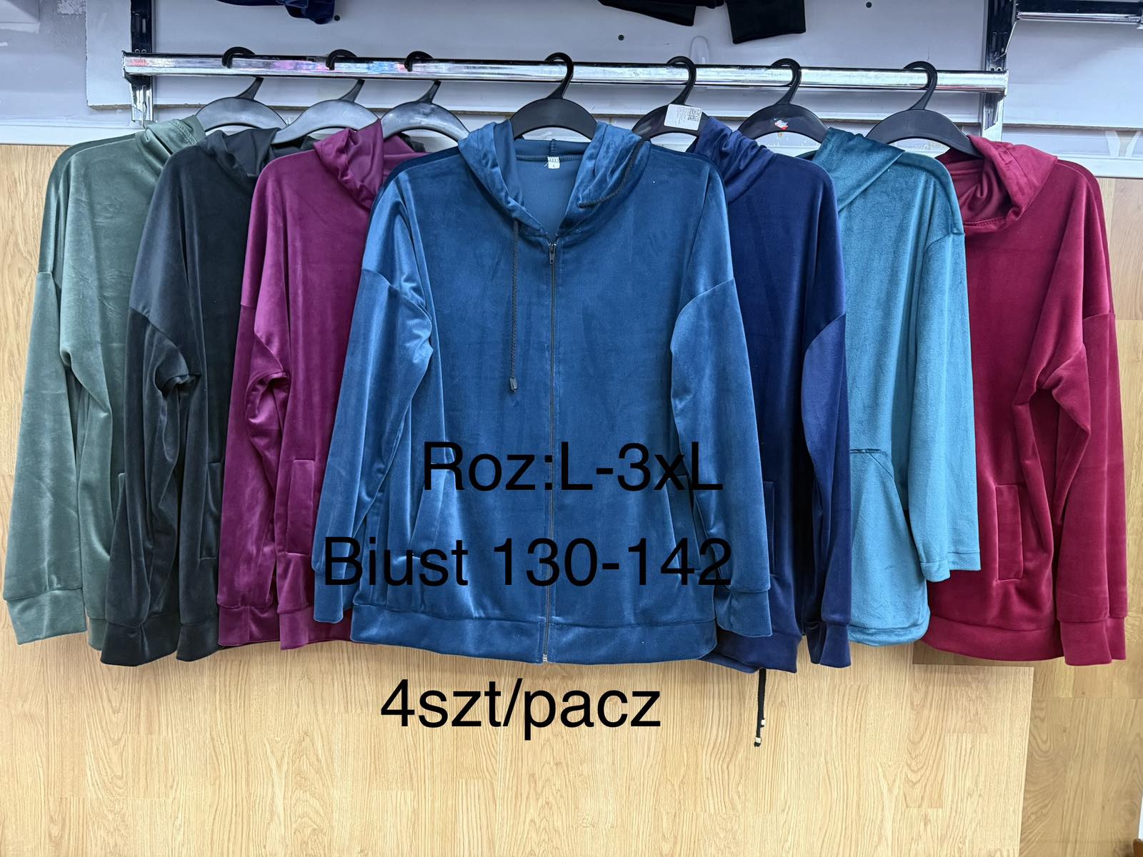 Bluza Damska