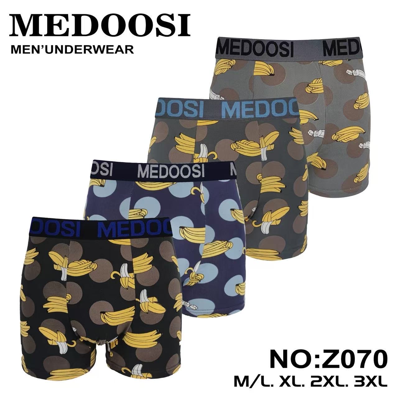Bokserki Męskie