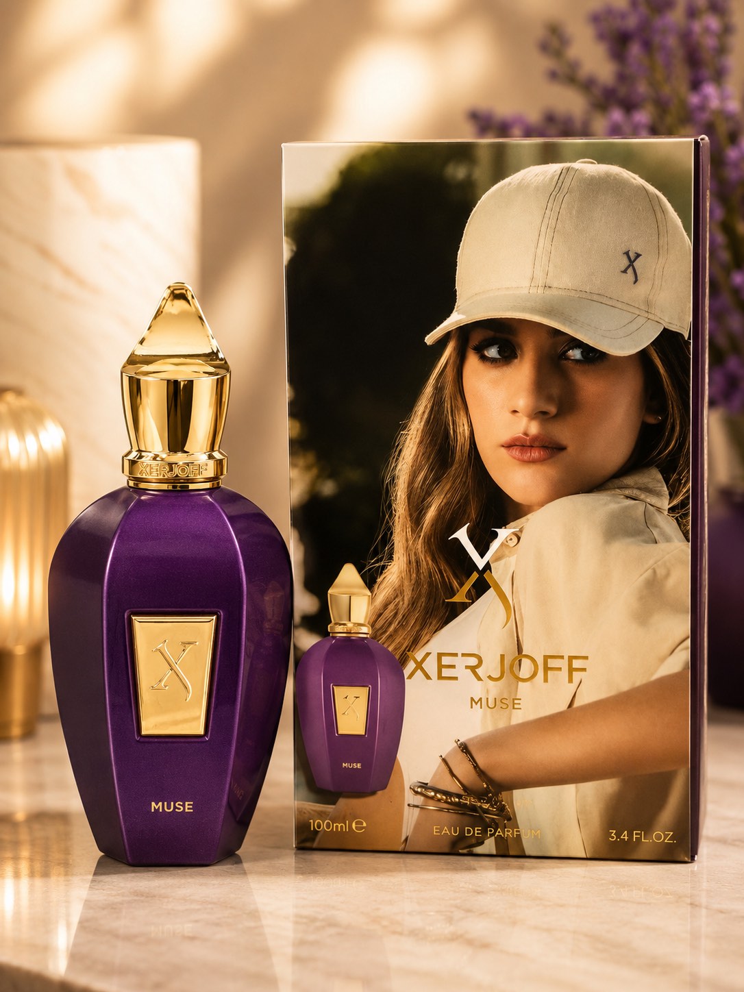 Perfumy