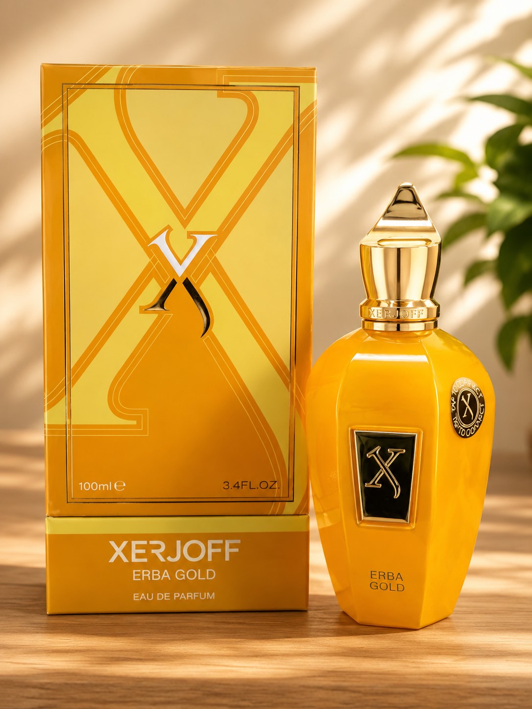 Perfumy