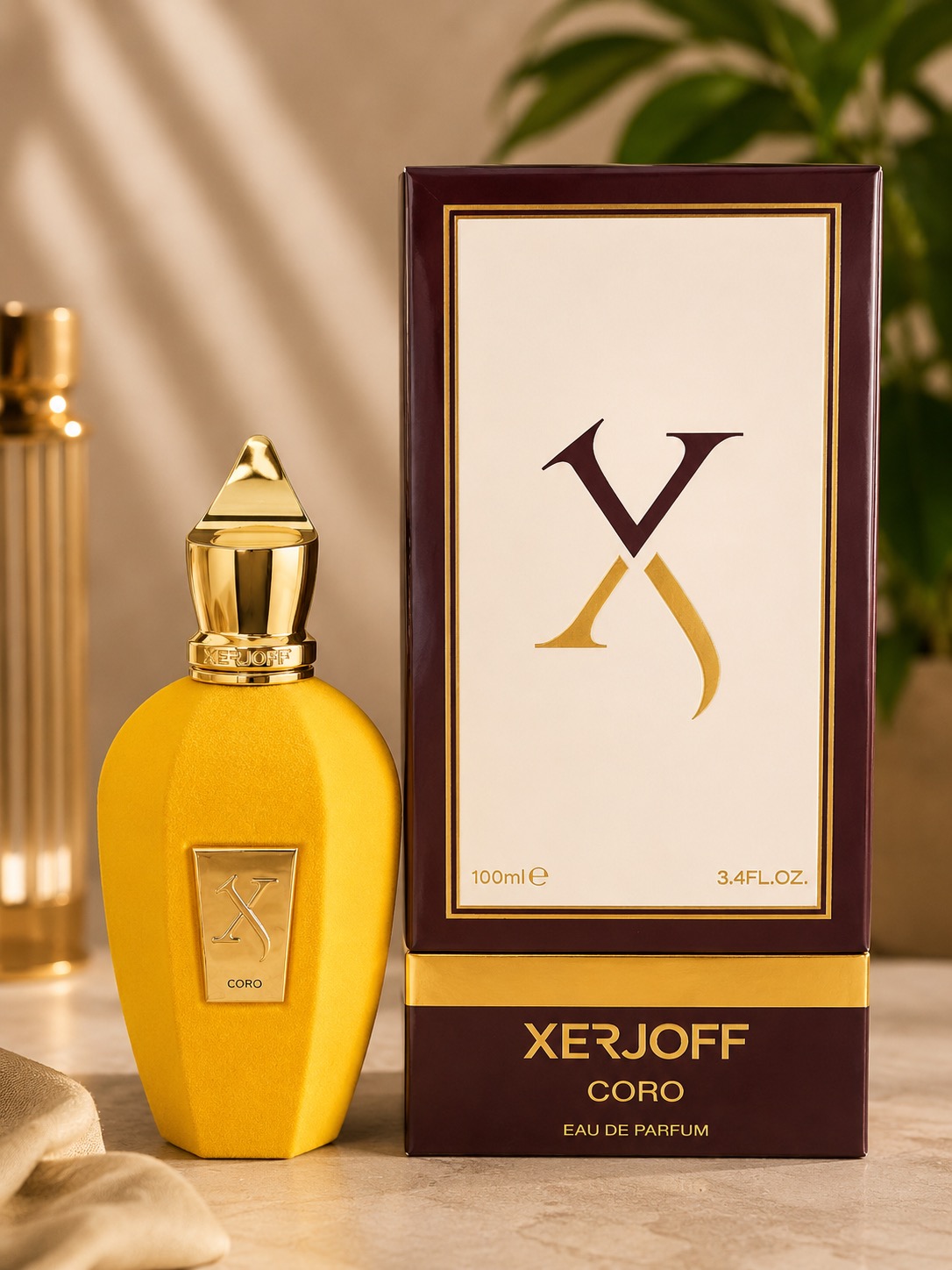 Perfumy