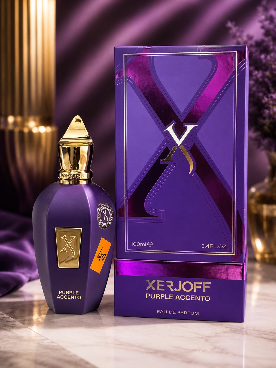 Perfumy