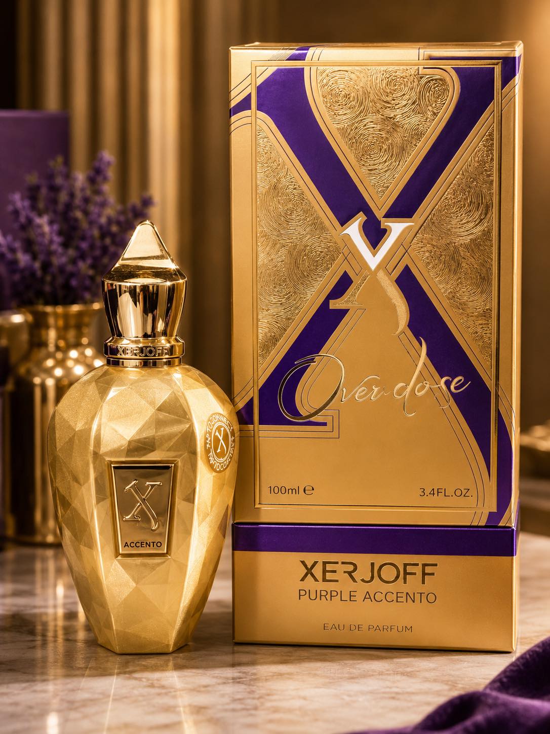 Perfumy