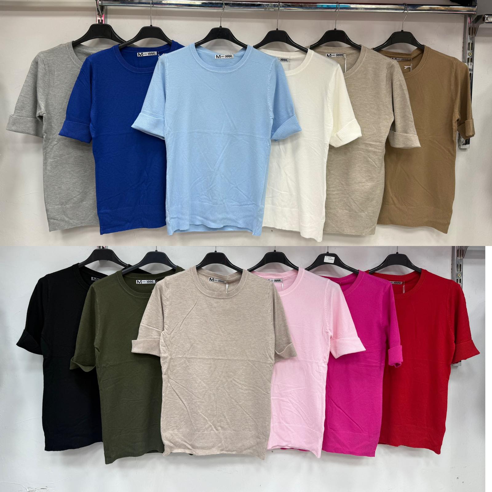 Sweter Damska