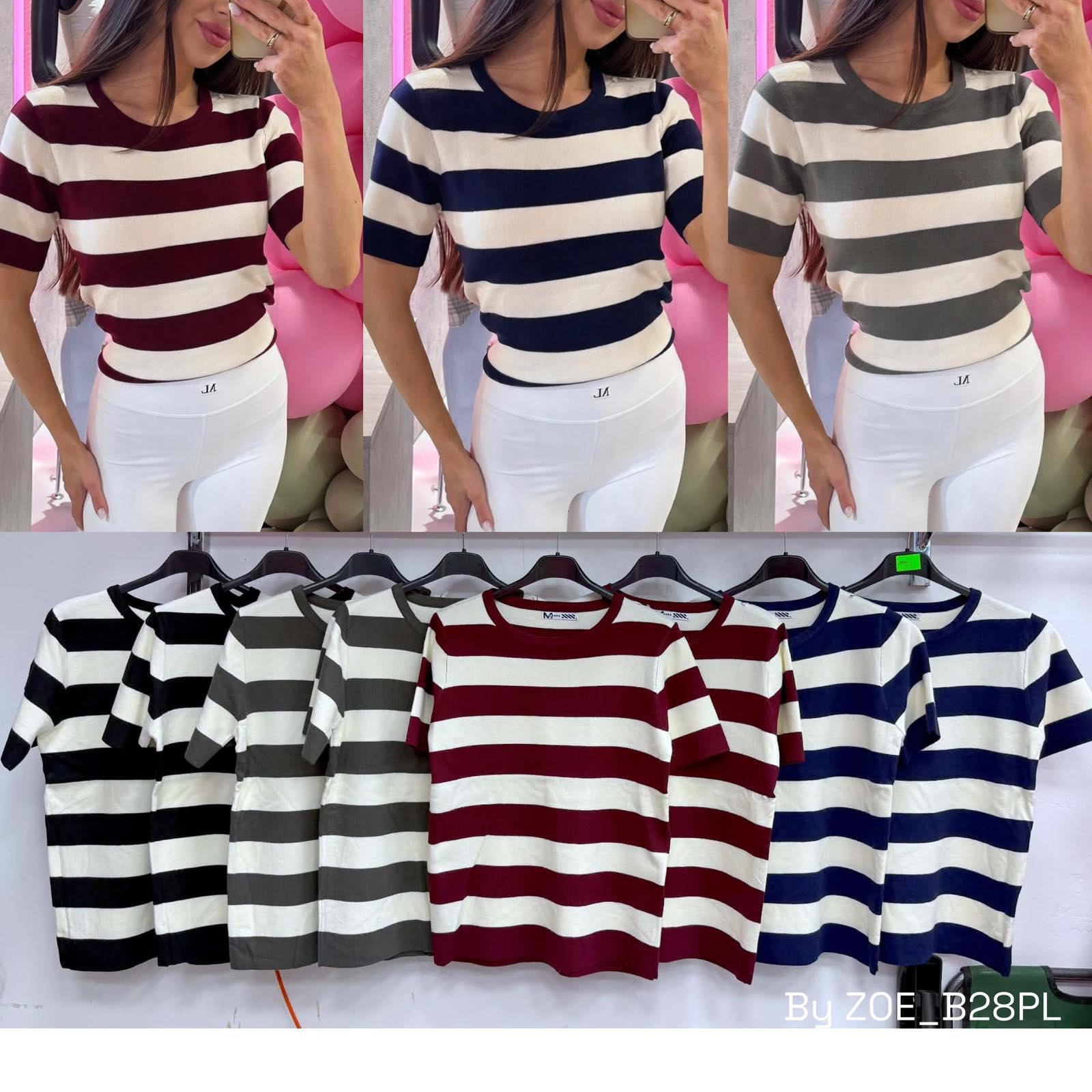 Sweter Damska