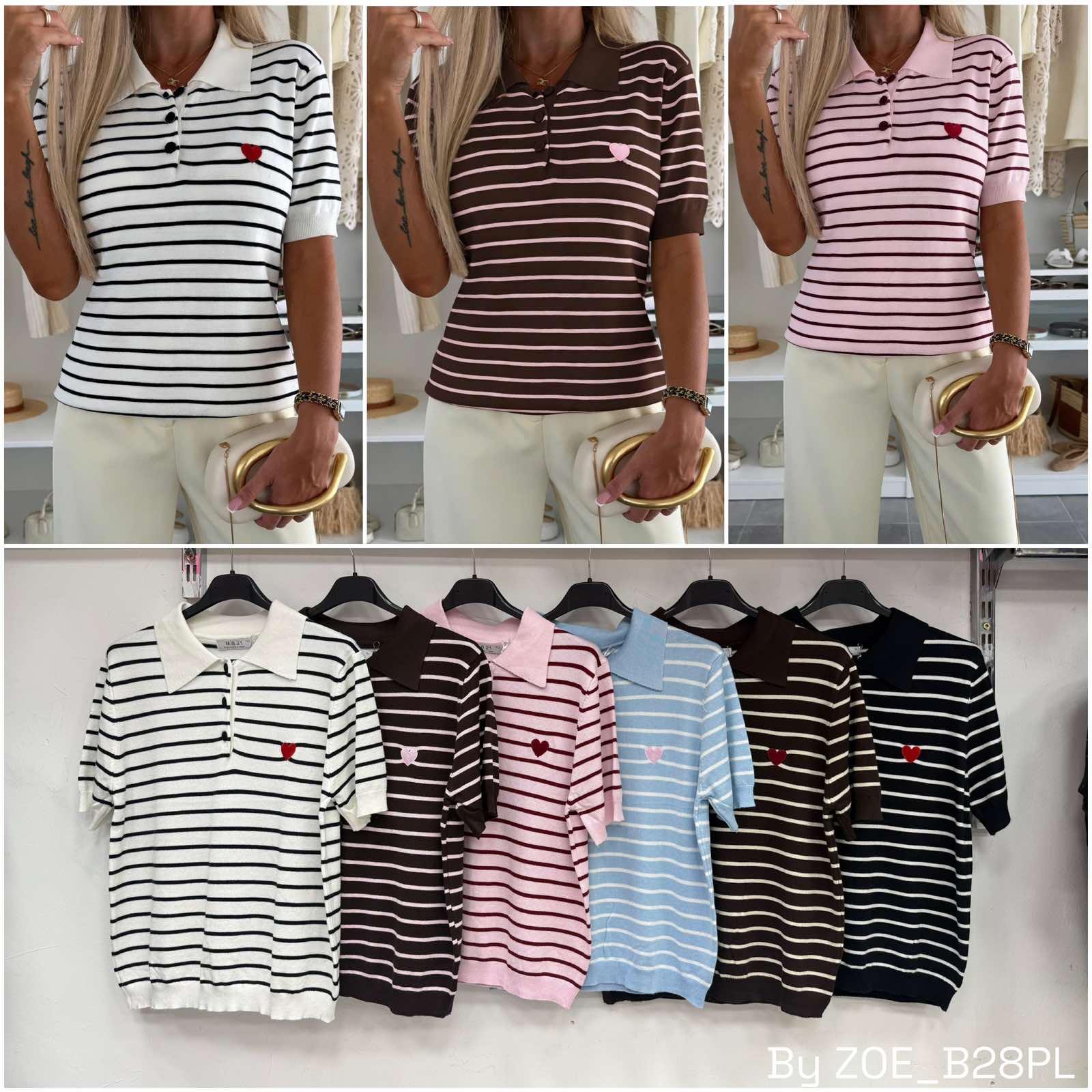 Sweter Damska
