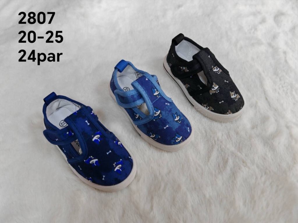 Trampki Dzieci