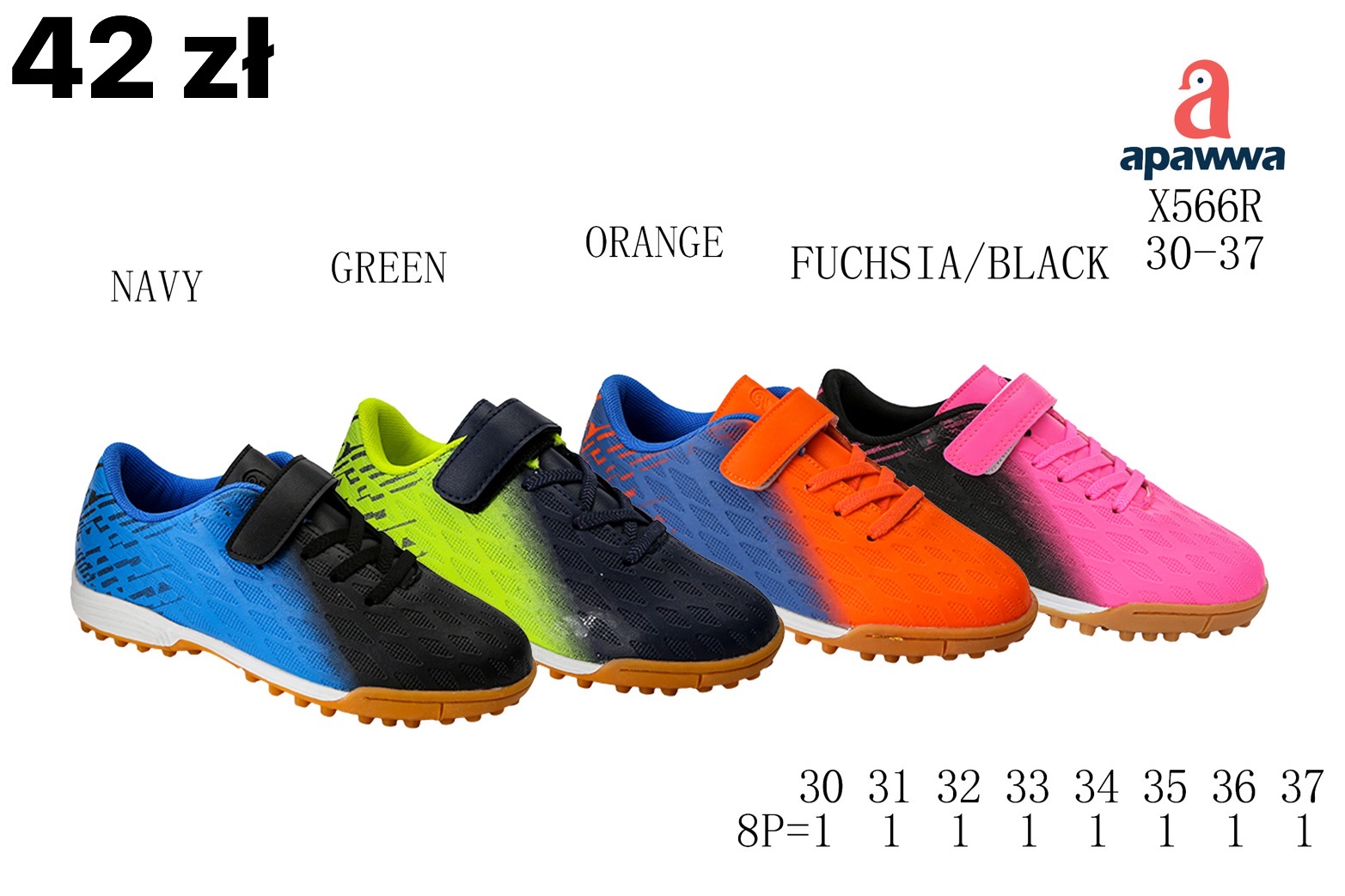 Buty Sportowe Dzieci