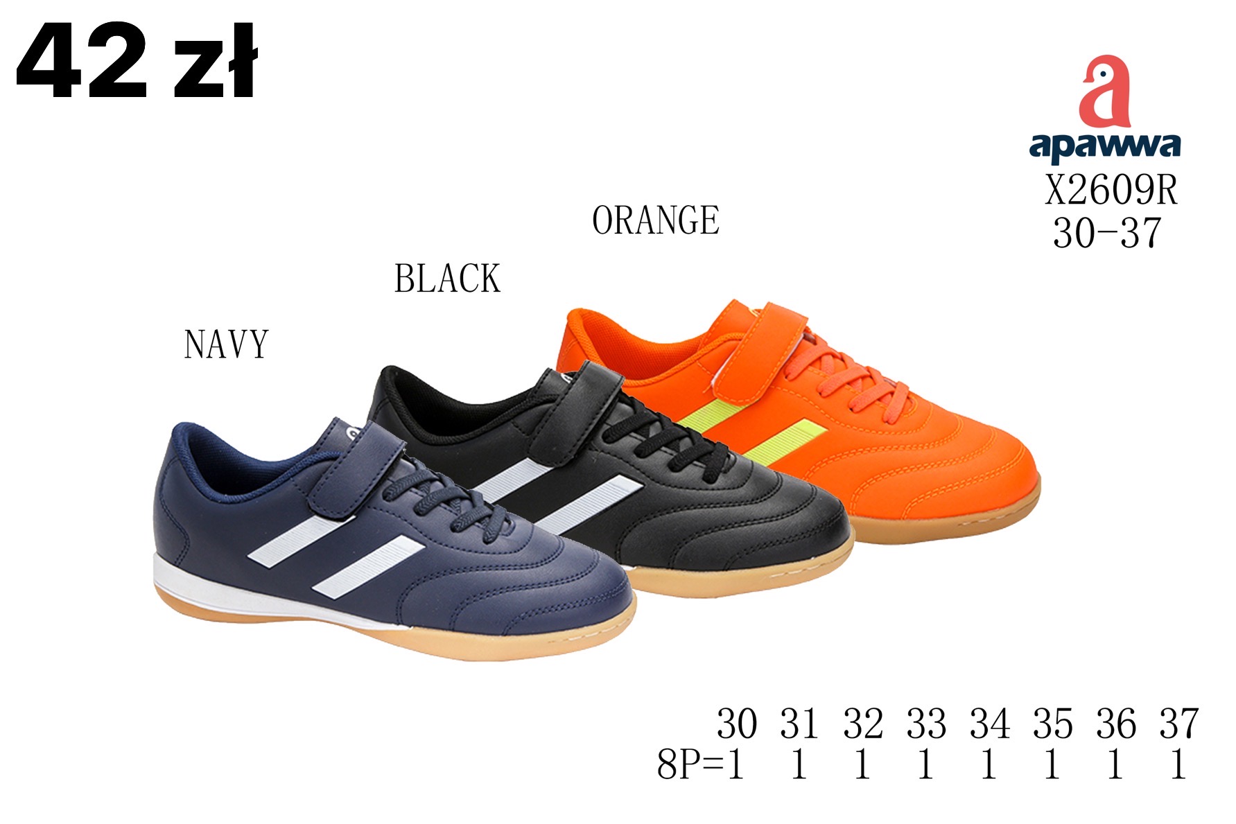 Buty Sportowe Dzieci
