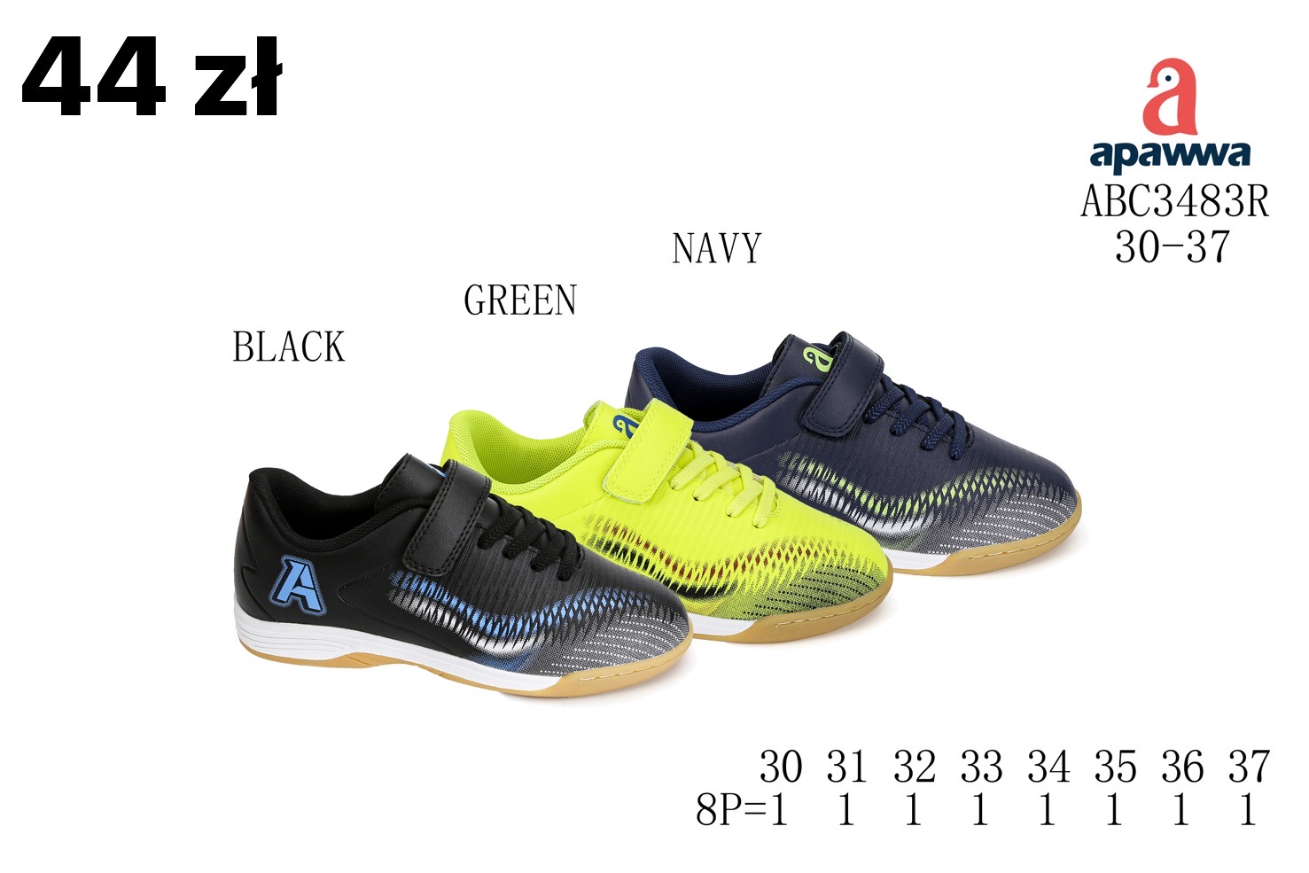 Buty Sportowe Dzieci