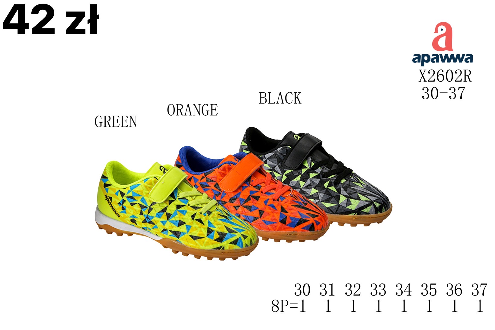 Buty Sportowe Dzieci
