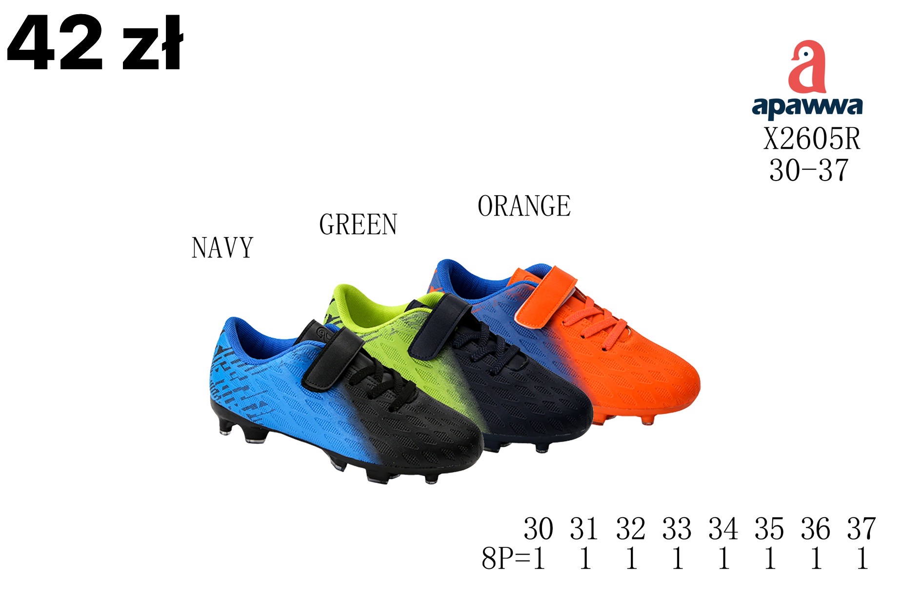 Buty Sportowe Dzieci