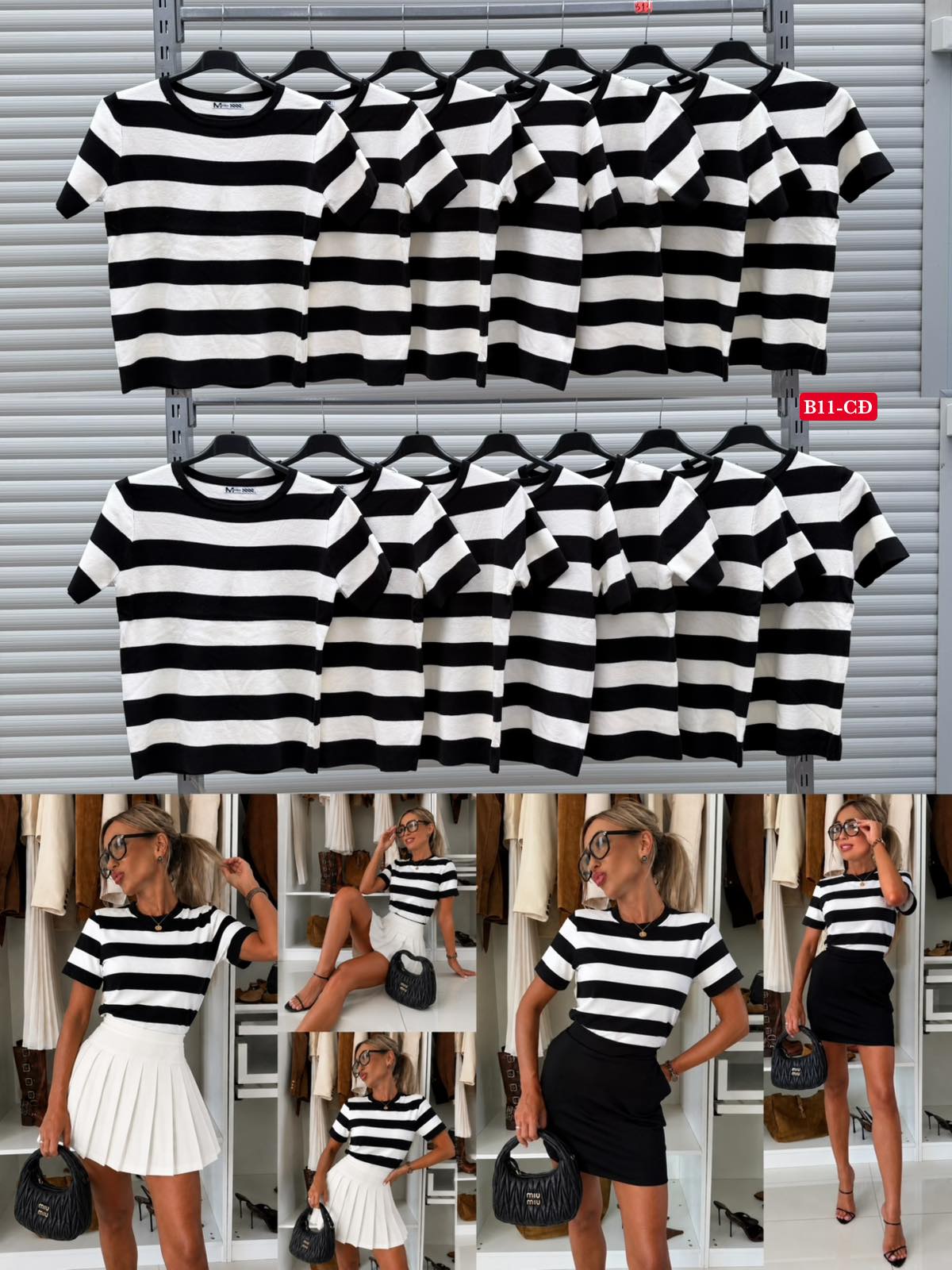 Sweter Damska